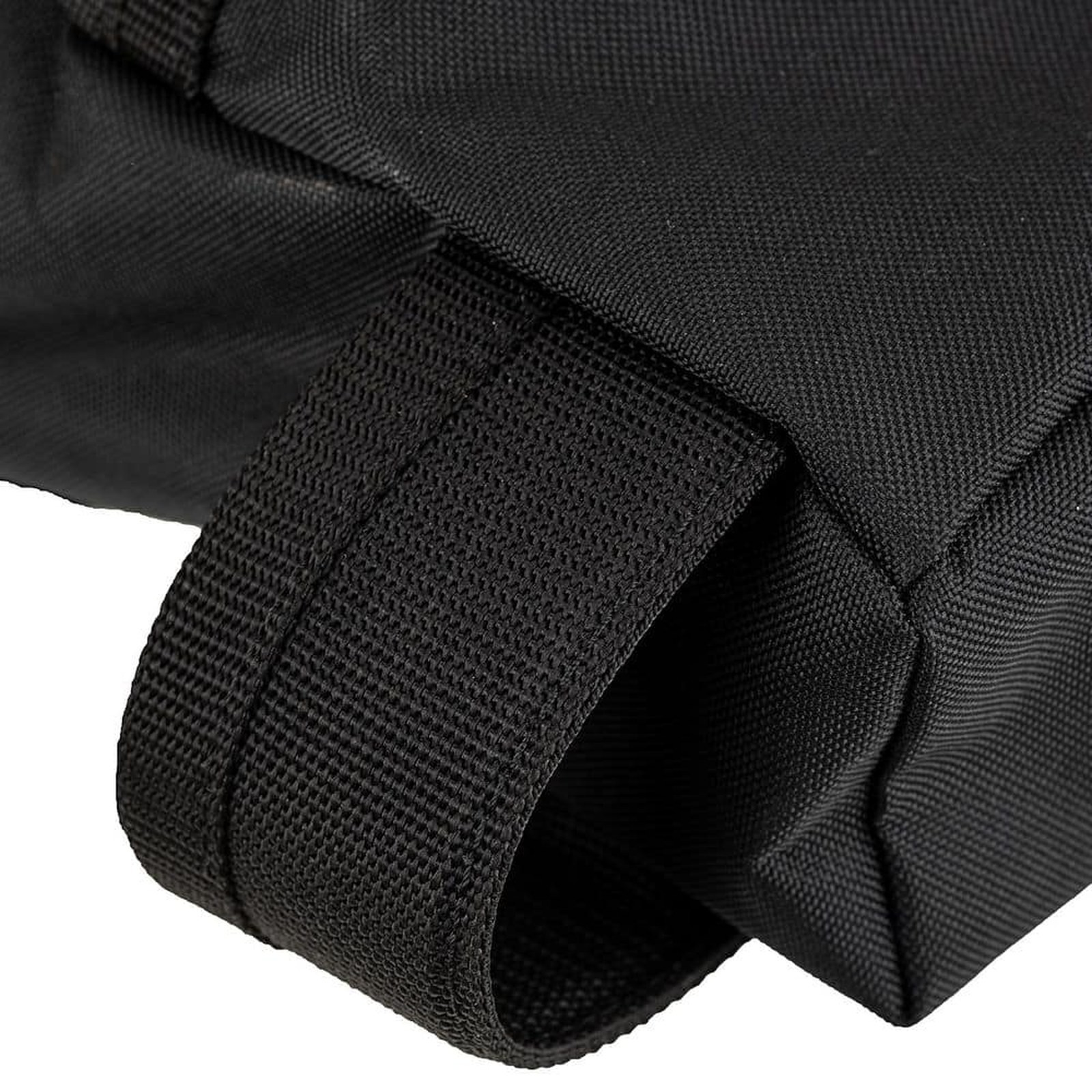 Husky 6-Pocket Tool Pouch for Jobsite – Comfortable Tool Belt