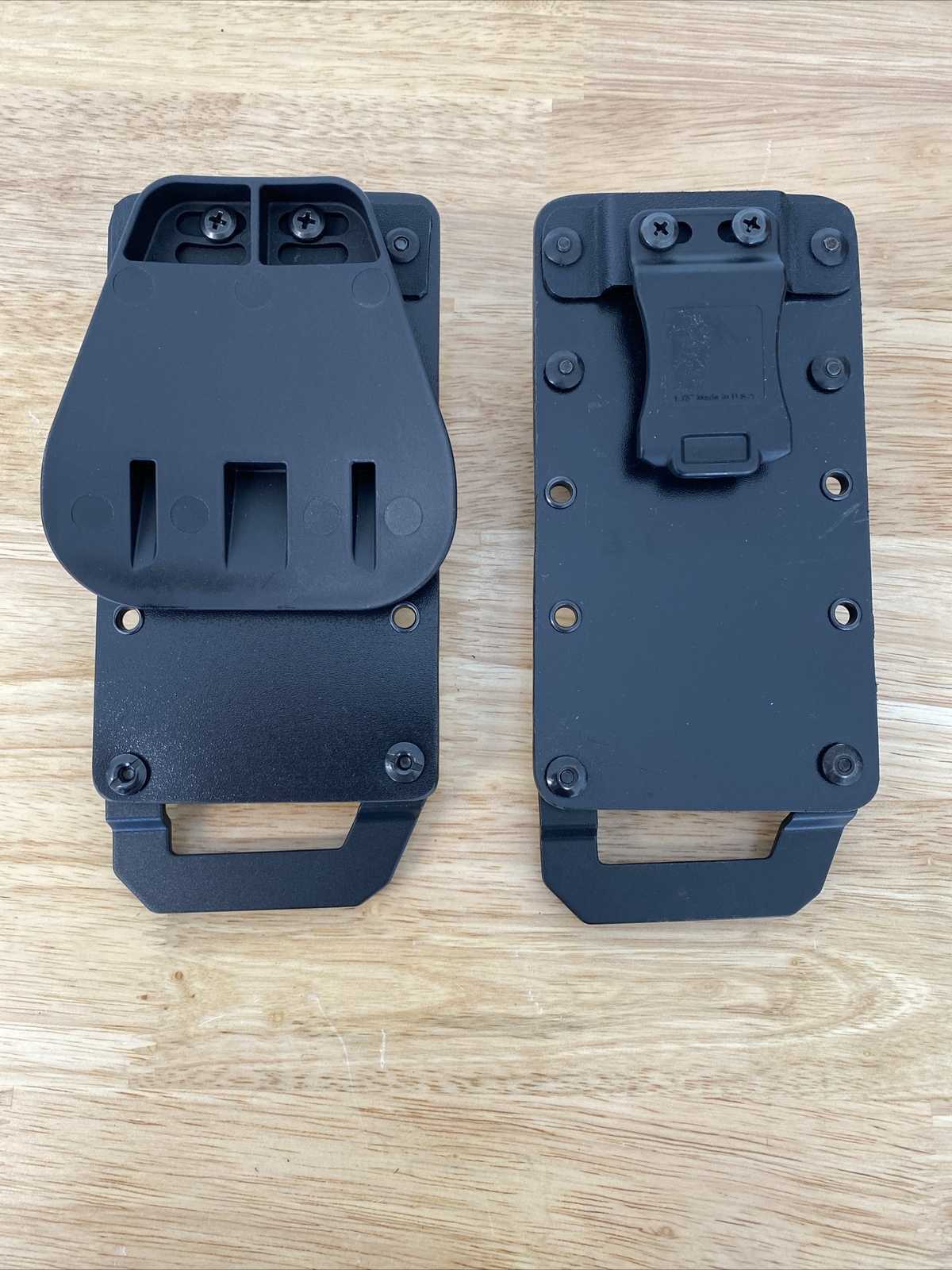 Cordless Drill / Impact Holster / Hanger, DeWALT Cordless Impact Drill & Others