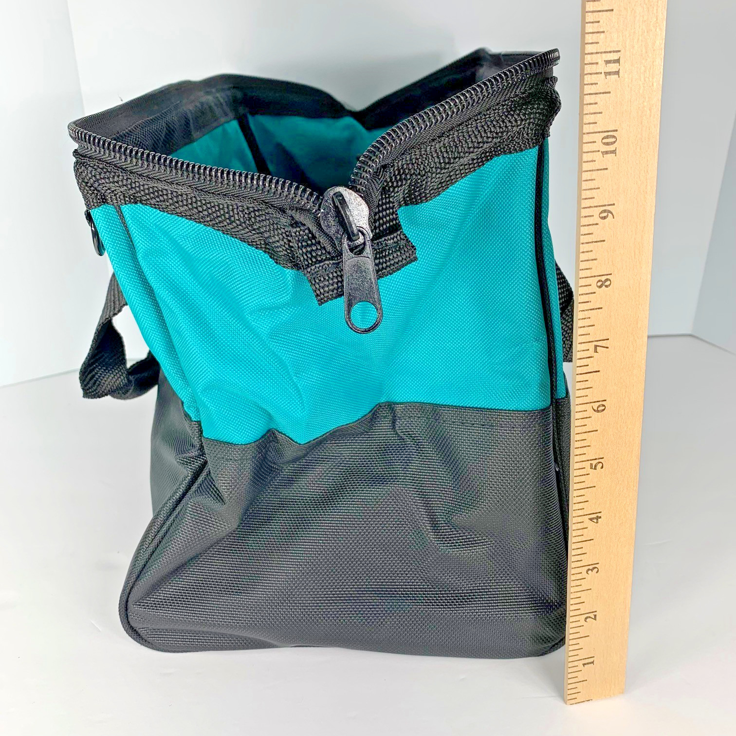 Makita Tool Storage Bag 14” Heavy Duty Construction Zipper Work Gear