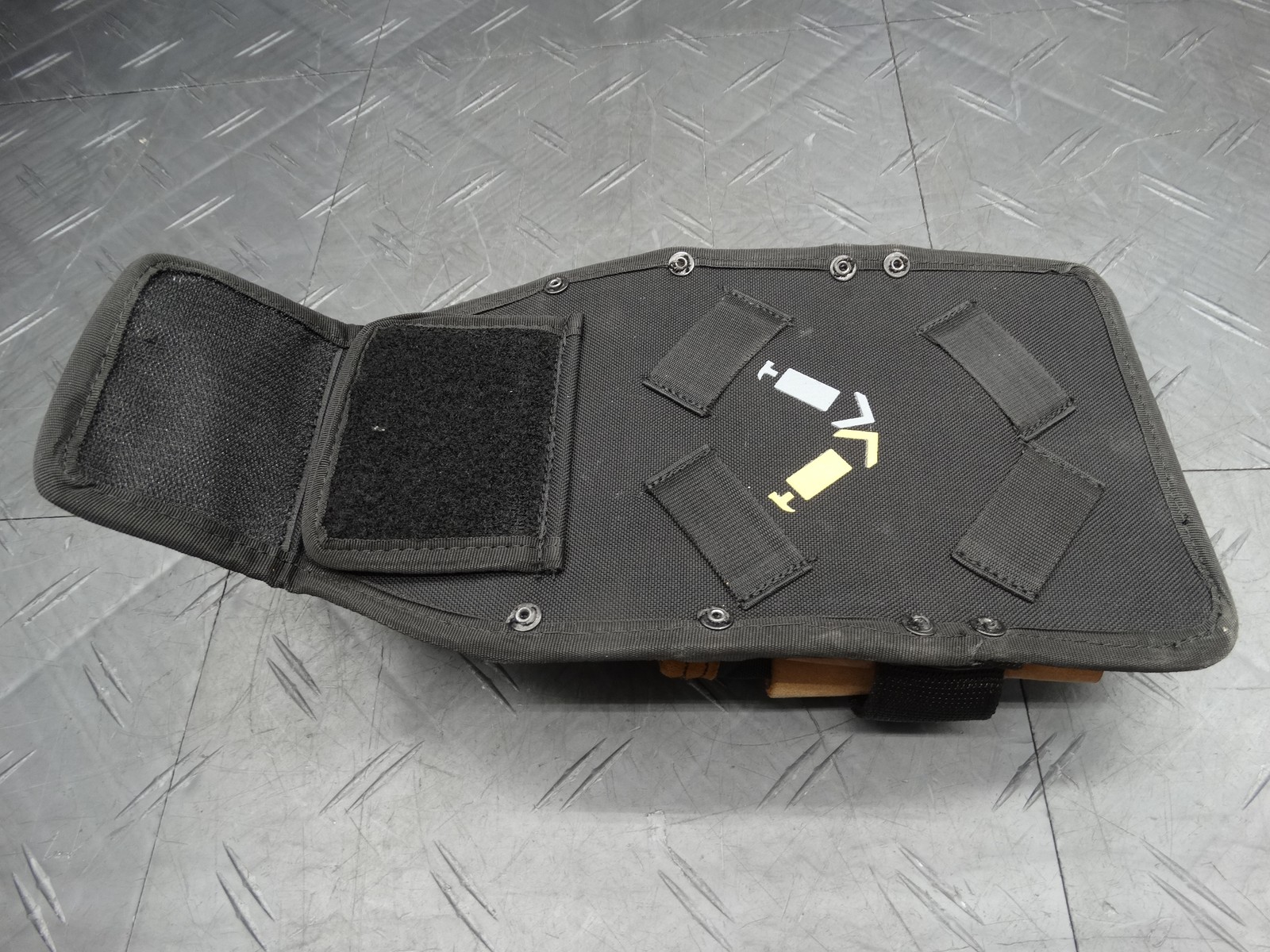 FIRM GRIP Build-A-Rig Everyday Belt Kit 1FG-3575