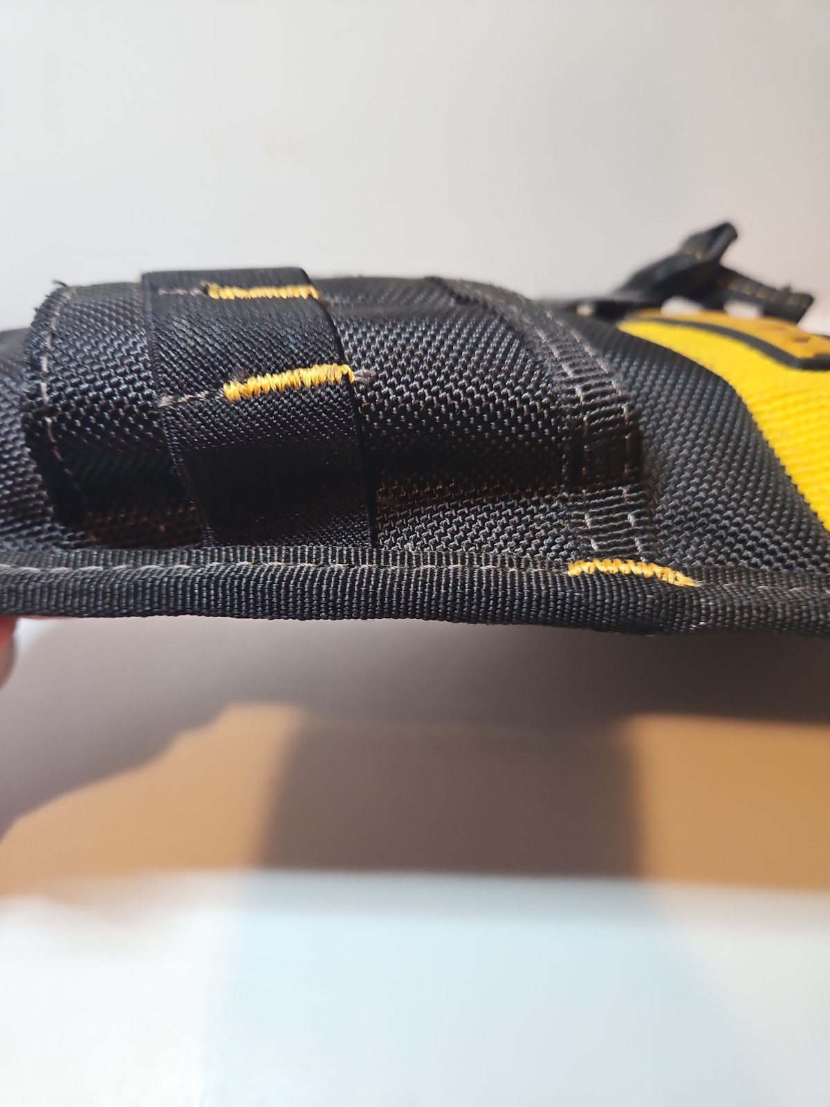 DeWalt DH5120 Heavy Duty Impact Driver Drill Holster Compact Tool Holder