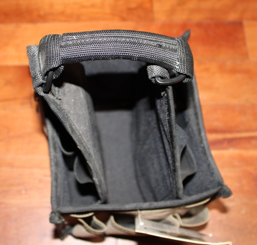 CLC 27 Pocket Electrical & Maintenance Tool Carrier New With Tag