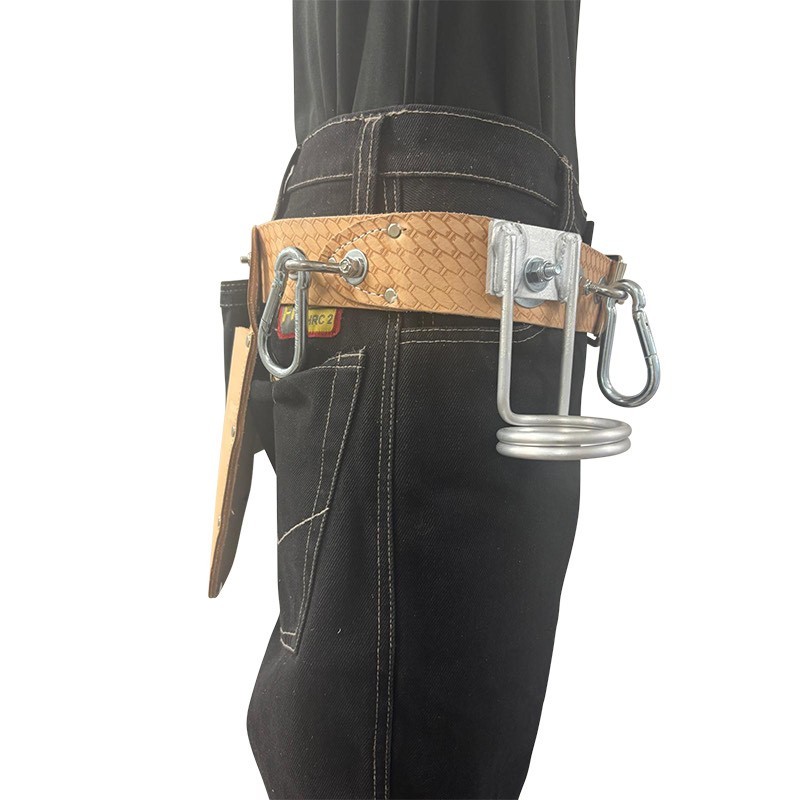 Scaffold Tool Belt #10