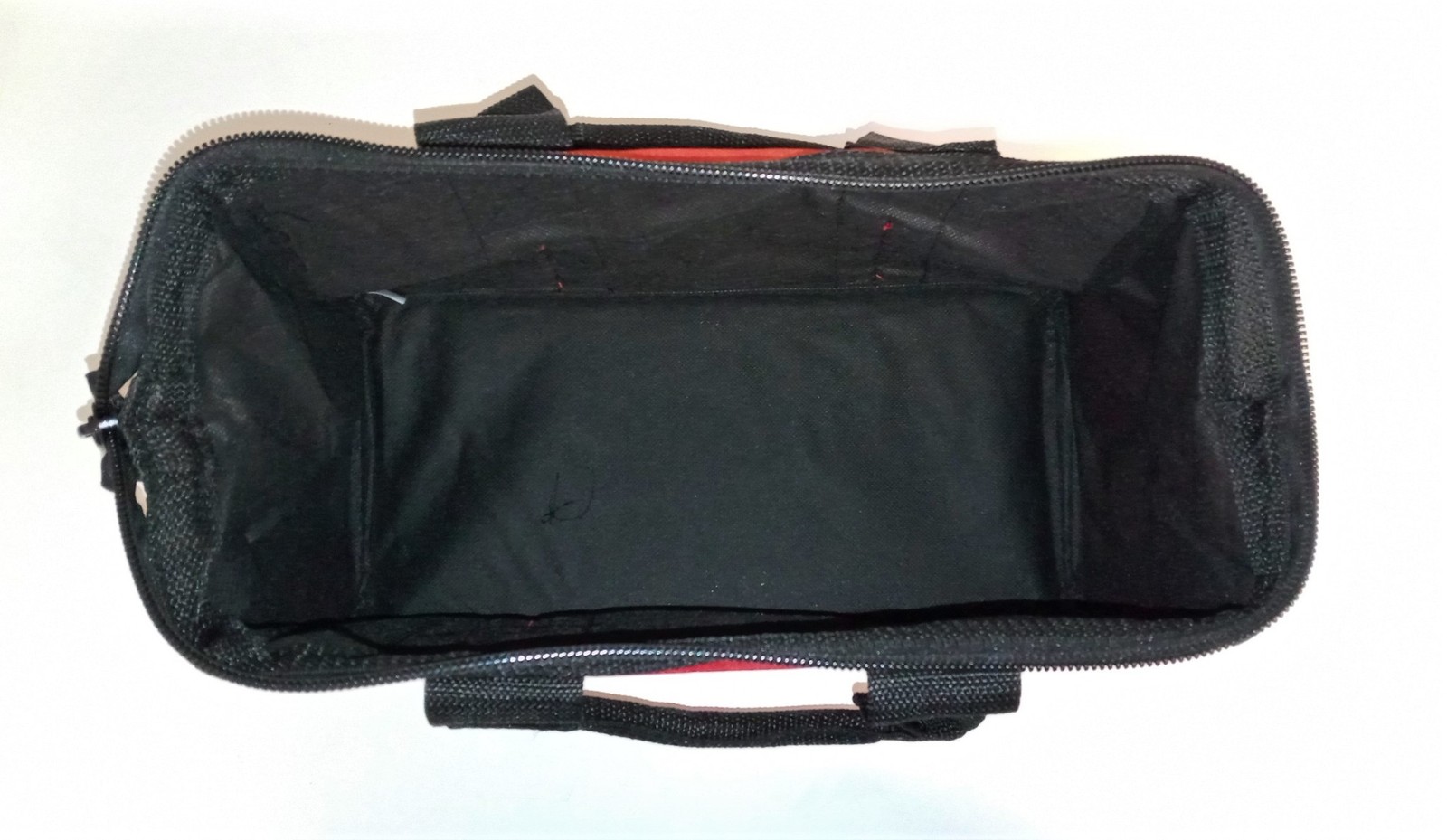 Milwaukee 42-55-6148 Small Contractor Tool Bag 13″ Long x 7″ Wide x 8″ High