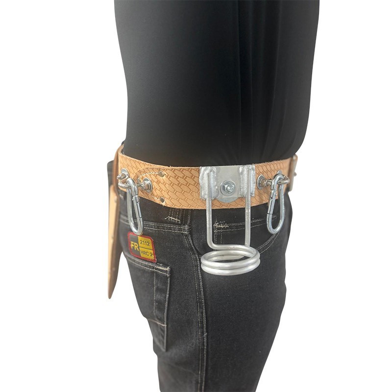 Scaffold Tool Belt #10