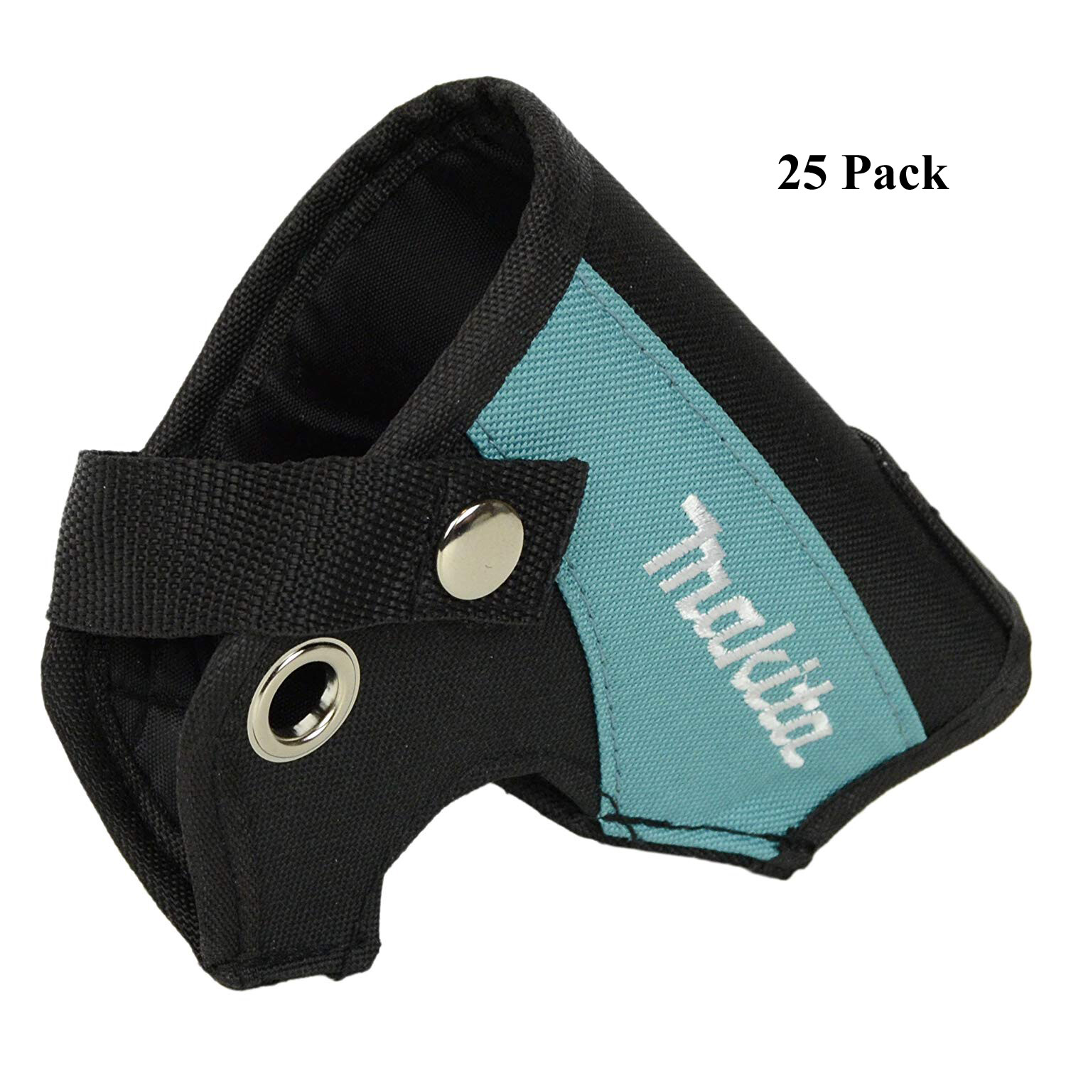 MAKITA 168467-9 25 Pack Tool Holster For Makita 12V & 18V Drill & Impact Drivers