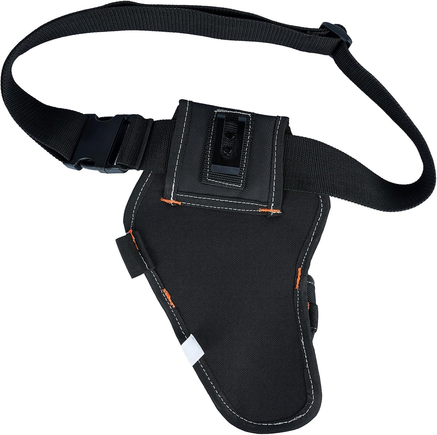 Left/Right Handed Belt Cordless Drill Holster for Tool Belt Drill Pouch Impact D
