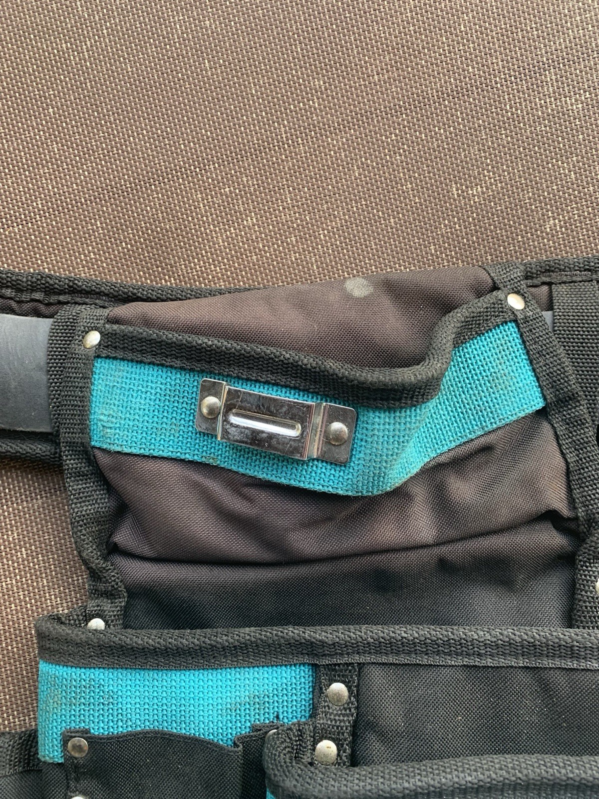 Makita/ McGuire-Nicholas Professional Carpenters Size L-XL