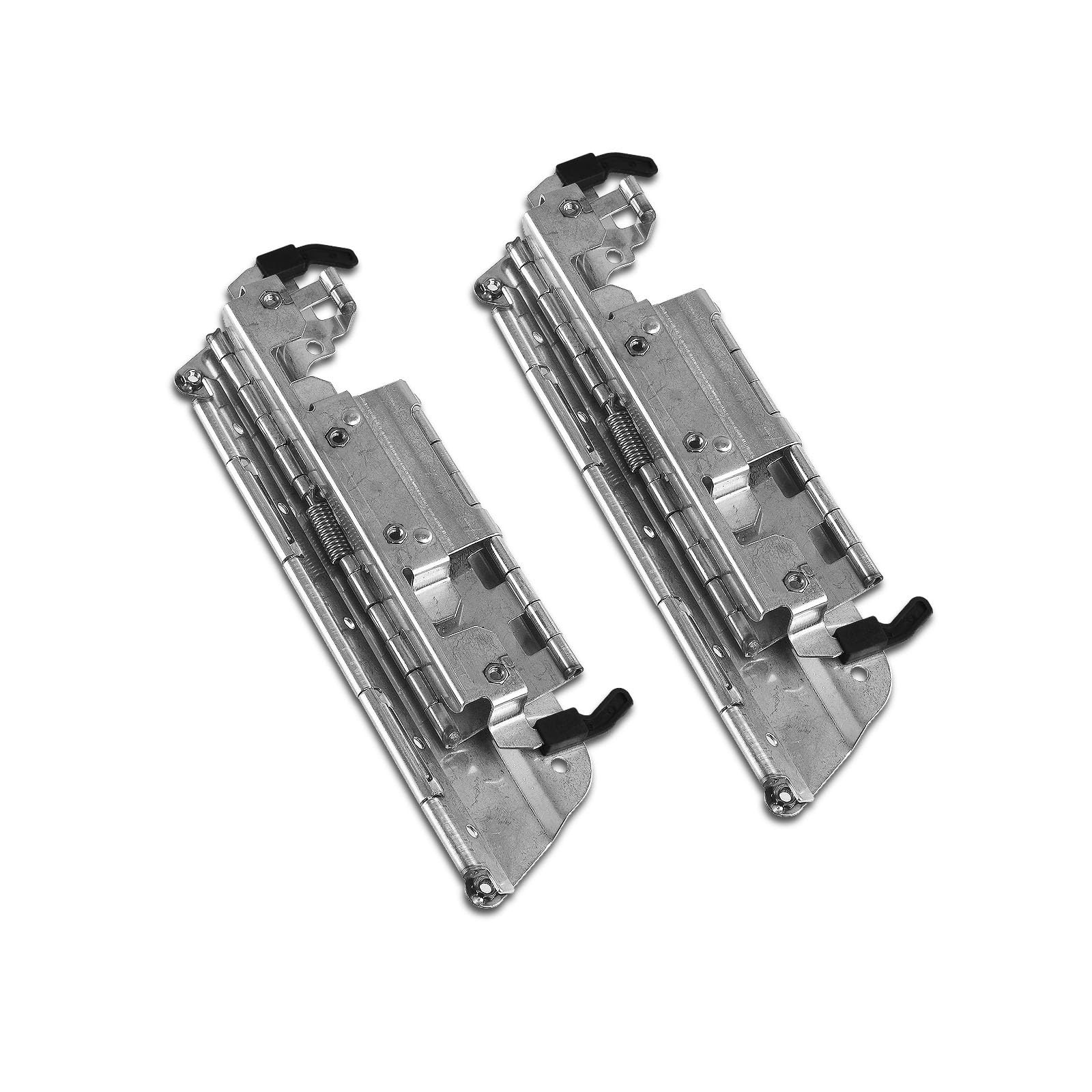 SWESGI Saddlebag Latches for Harley Saddle Bags Latch Hardware Kit Lid Inner …