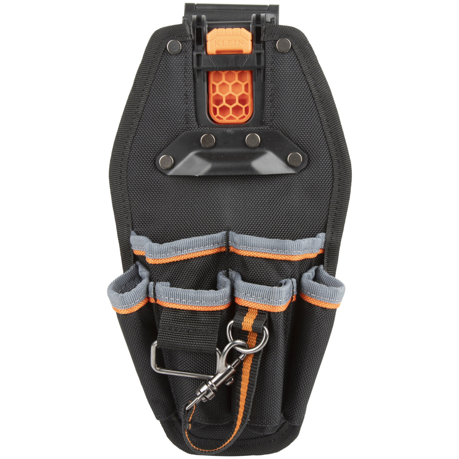 Klein Tools 55830MB MODbox 6-Pocket Tool Pouch
