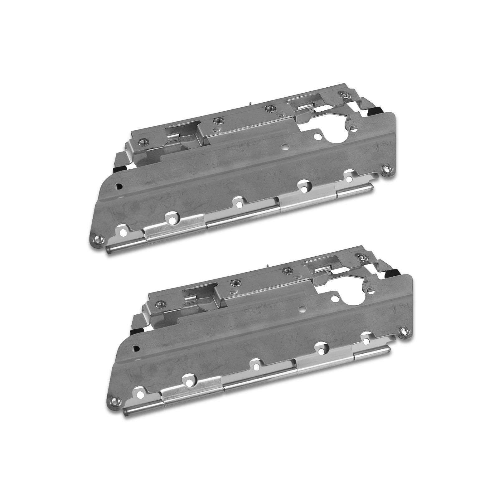 SWESGI Saddlebag Latches for Harley Saddle Bags Latch Hardware Kit Lid Inner …
