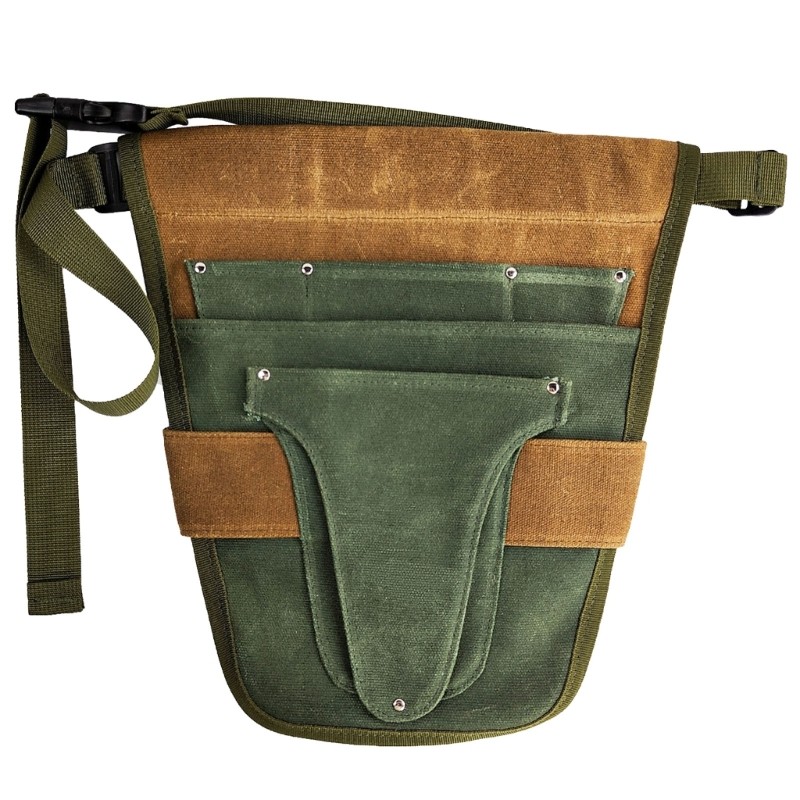 Garden Tool Belt Small Tool Belt Tool Belts For Men Gardener Gift Women Tool