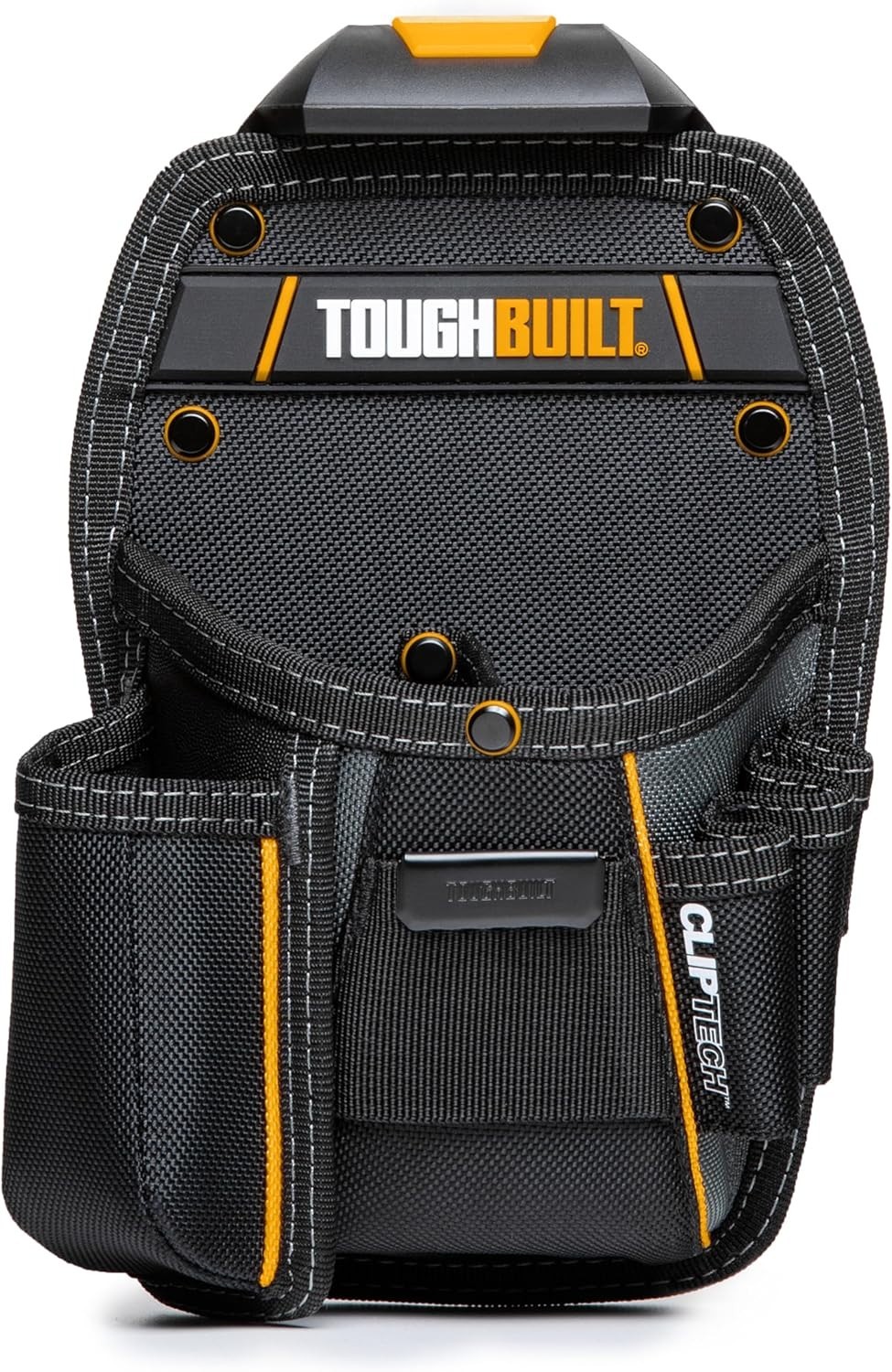 ToughBuilt ClipTech Series – Tool Pouch with Utility Knife Pocket