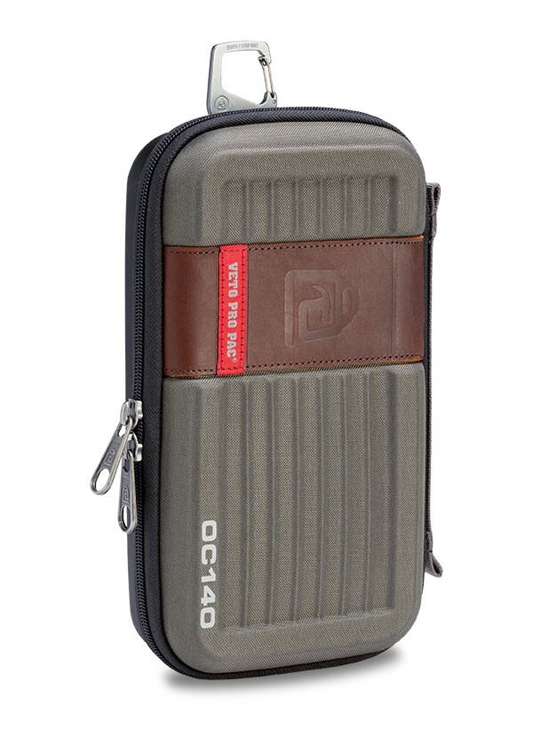 Veto Pro Pac OC140 Medium Organizer Case