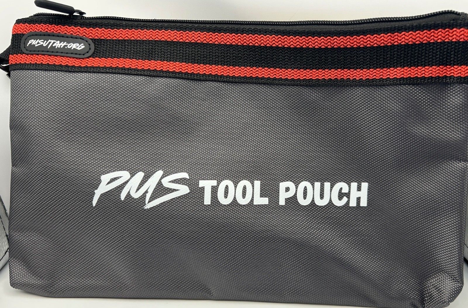 Zipper Pouch Tool Bag Heavy Duty Utility Tote Storage Lining Pouch Travel Repair