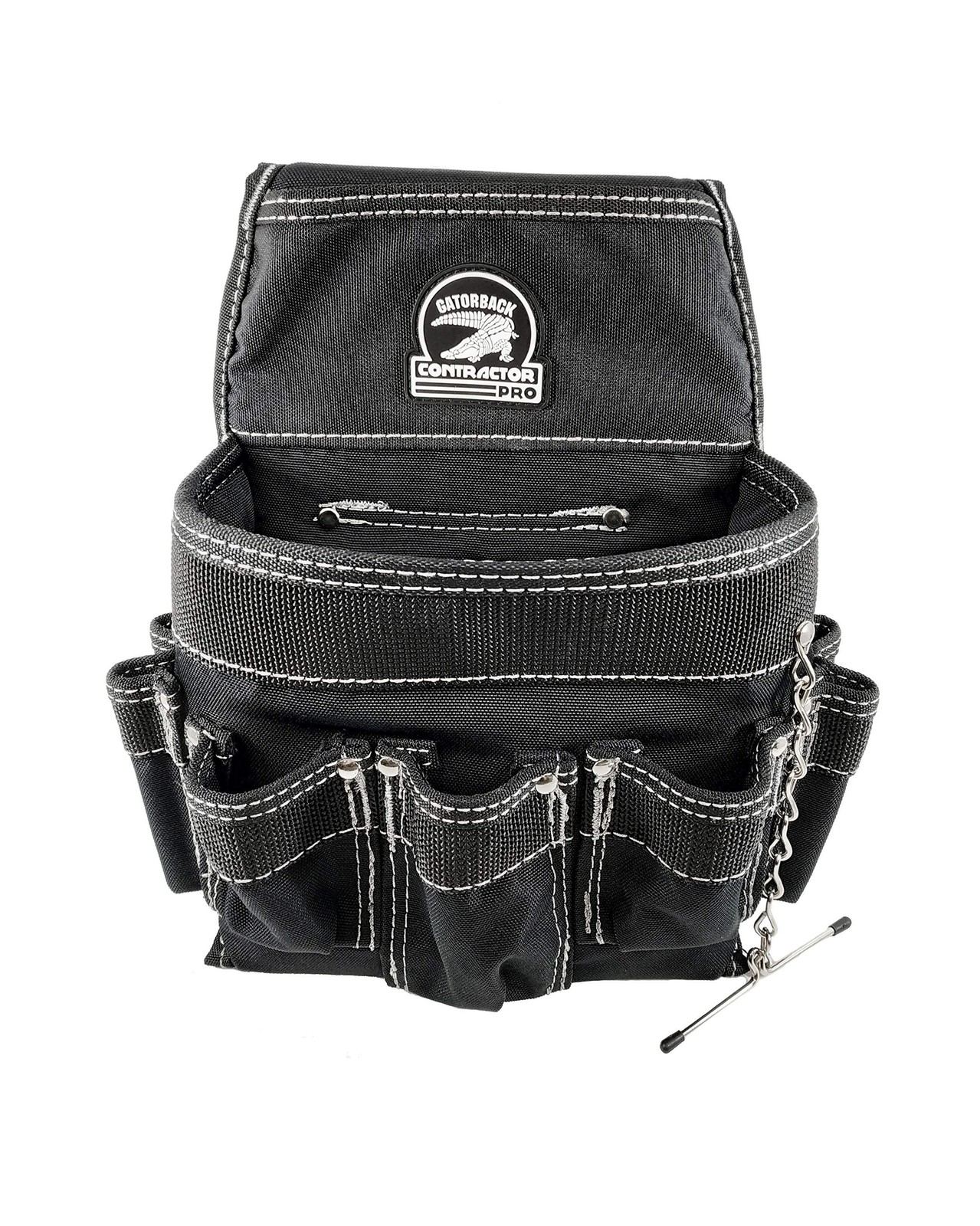 B240 Electrician’s Combo With Pro-Comfort Back Support Belt. Heavy Duty Work …