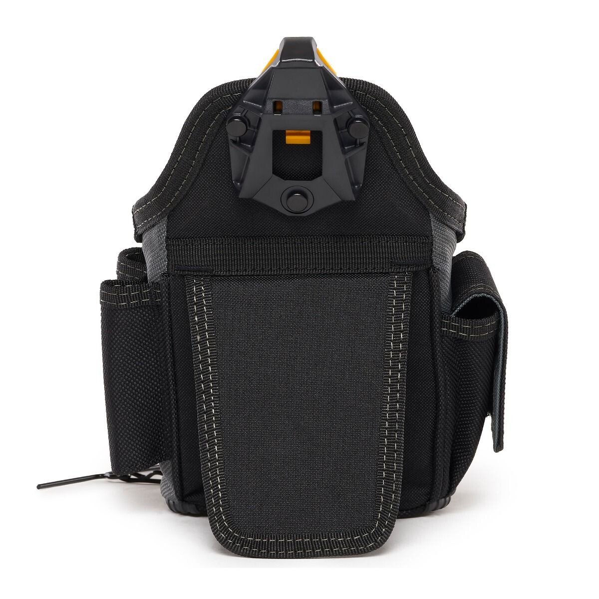 TOUGHBUILT TB-CT-34 Electrician’s Carpenter’s Tool Belt Pouch Utility Waist Bag