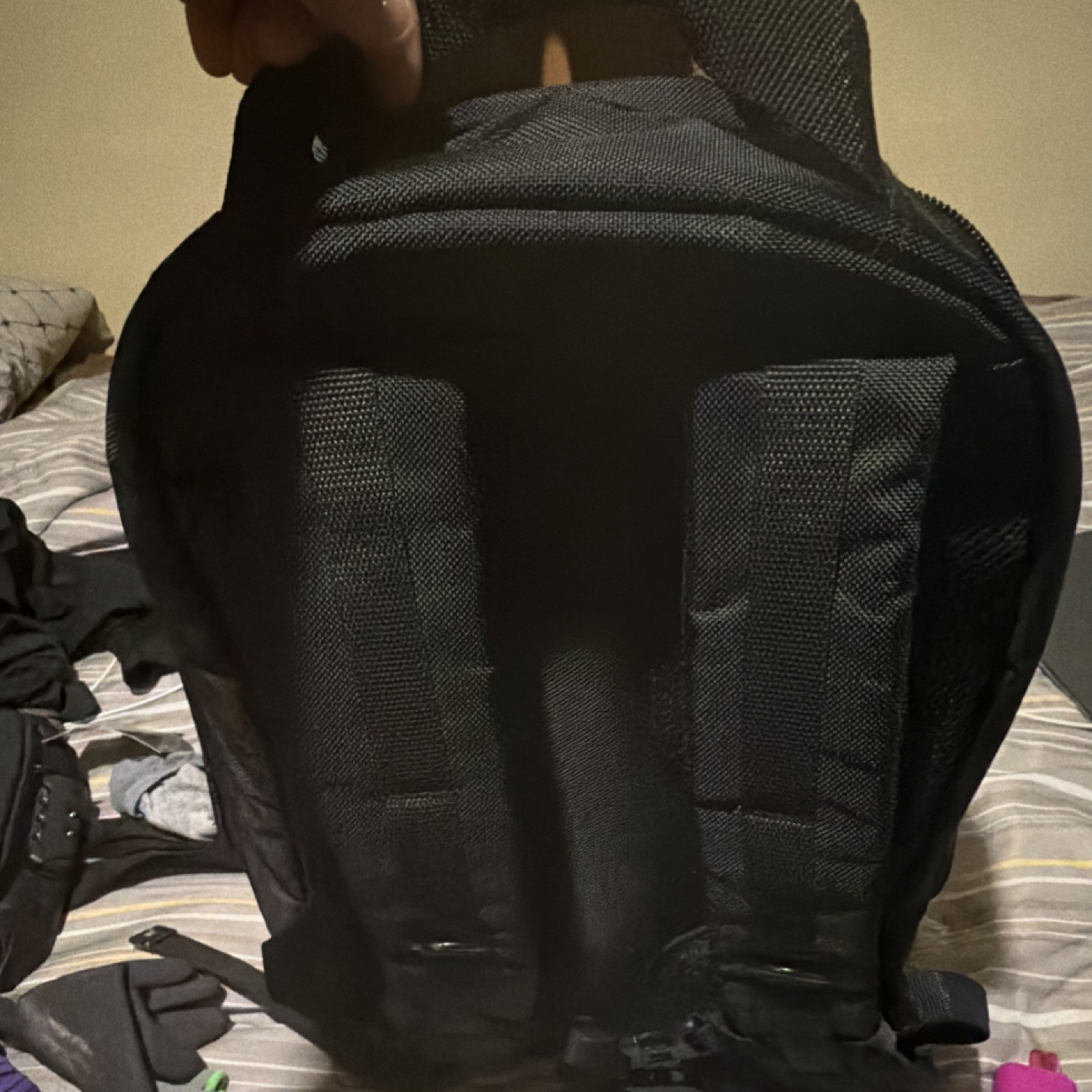 LT high quantity Tool Backpack – keeps tools safe- Multiple Pockets With Handles