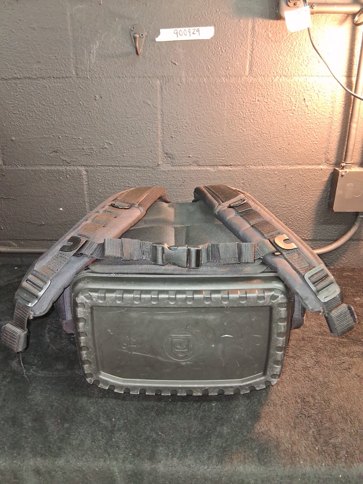 VETO PRO PAC EDC PAC LCB (900929)