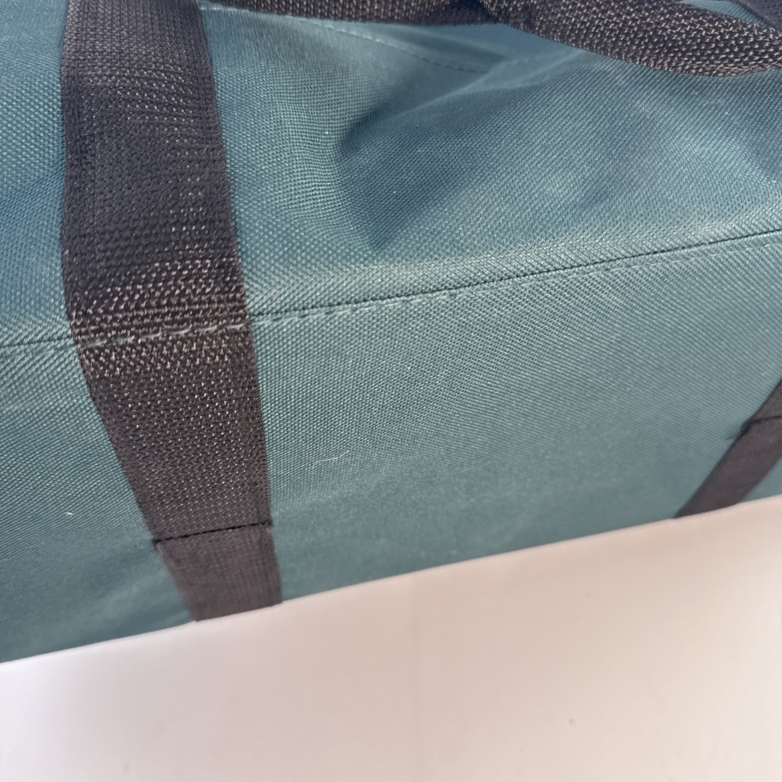 Genuine BOSCH Contractor Heavy Duty Tool Bag 20″ x 9″ x 8″