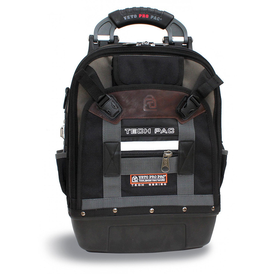 Veto Pro Pac Tech Pack Laptop Series Backpack