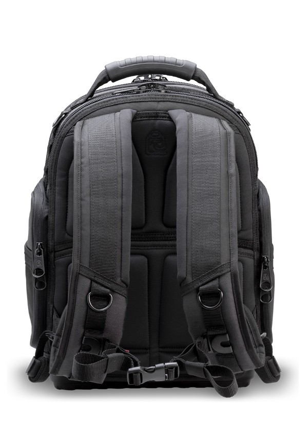 Veto Pro Pac EDC Pac MCB Carbon Medium Everyday Carry Backpack – Carbon