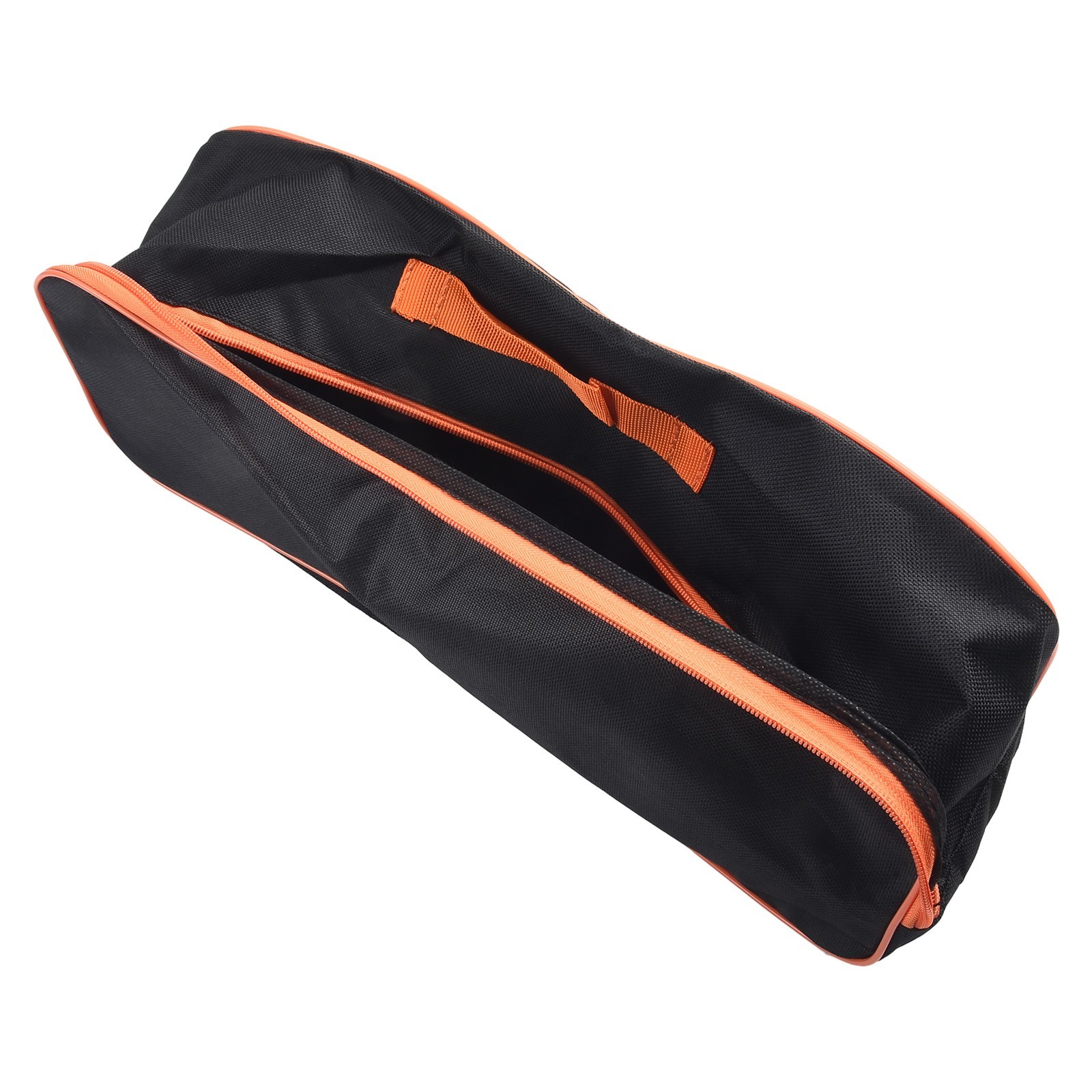 Vacuum Cleaner Tool Bag Storage Black PVC Appro 42*14.5*11cm Polyester