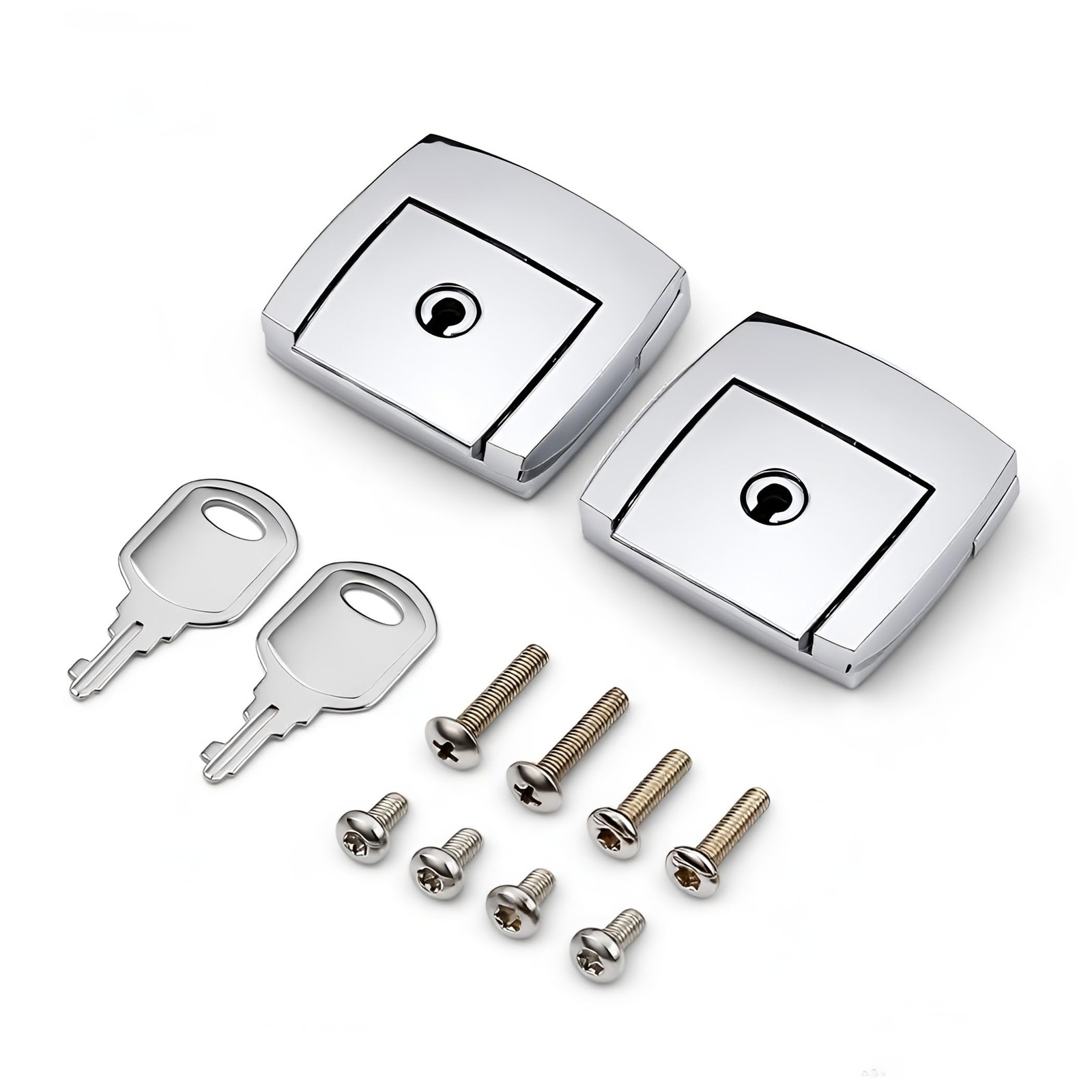 Tour Pack Pak Latch Fits For Harley Touring Electra Glide 1988-1999 2000-2013