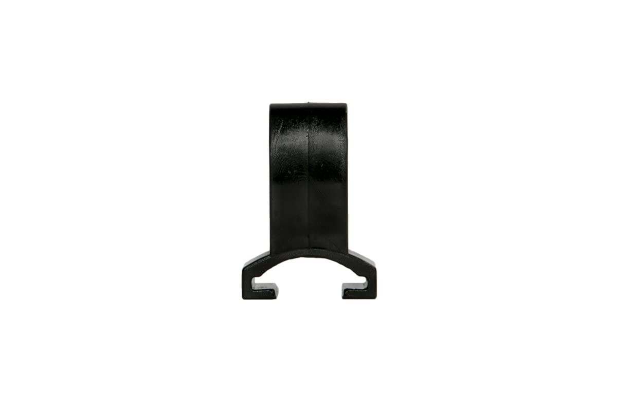 Tool Holder Clips – 10-Piece Set – Compatible with Magnetic & Wall Mount Scre…