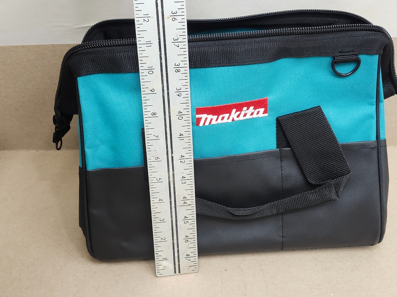 Makita 831253-8 Tool Bag, 14″X11»X9»
