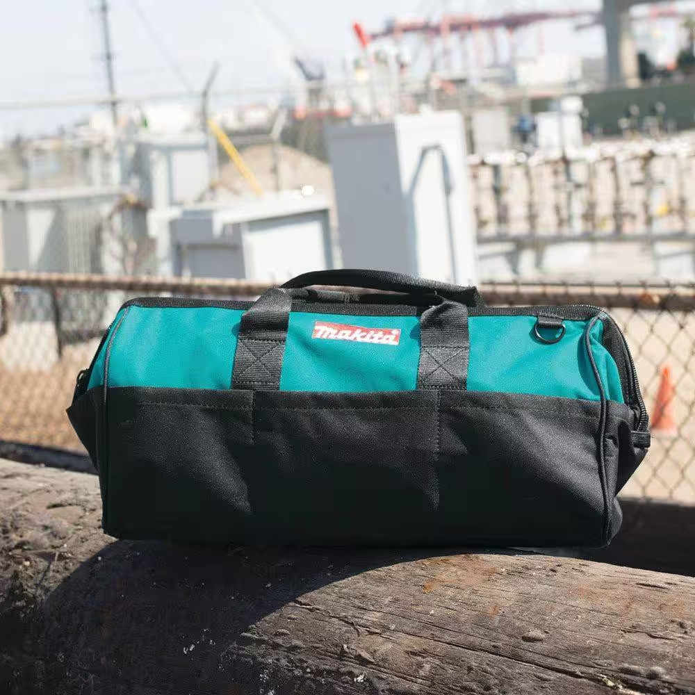 20 In. Contractor Tool Bag