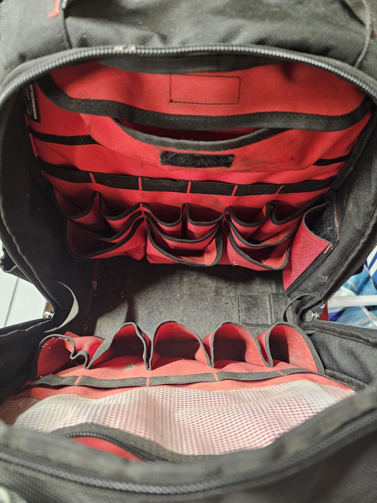 Milwaukee Packout Jobsite Backpack