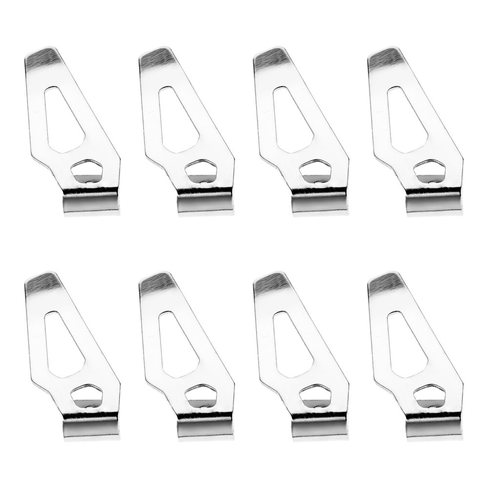 42-70-0490 48-67-0010 Belt Clip Hook with Screws for Milwaukee M12 Impact Tool