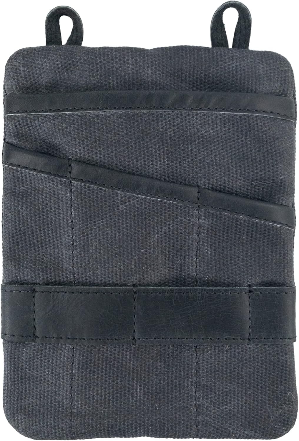 Hide & Drink, Multi-Tool Pocket Pouch XL, Compact Multipurpose EDC Zippered Bag