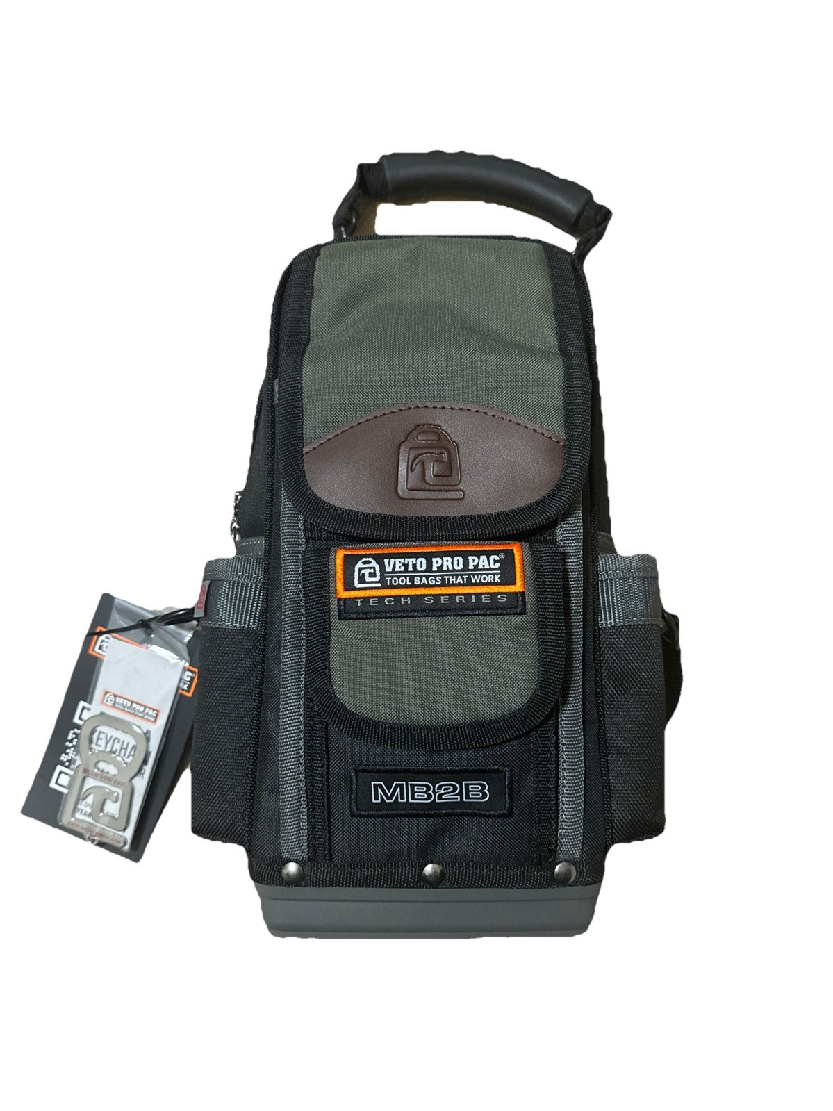 NEW‼️Veto Pro Pac MB2B Tech Series Hard Bottom W/ Manufacturer 5yr Warranty