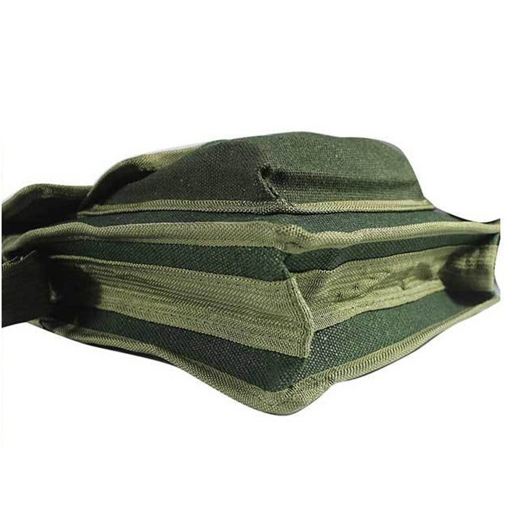 Oxford Cloth Thicken Electrician Repair Tool Storage Bag Hardware Repair Tool