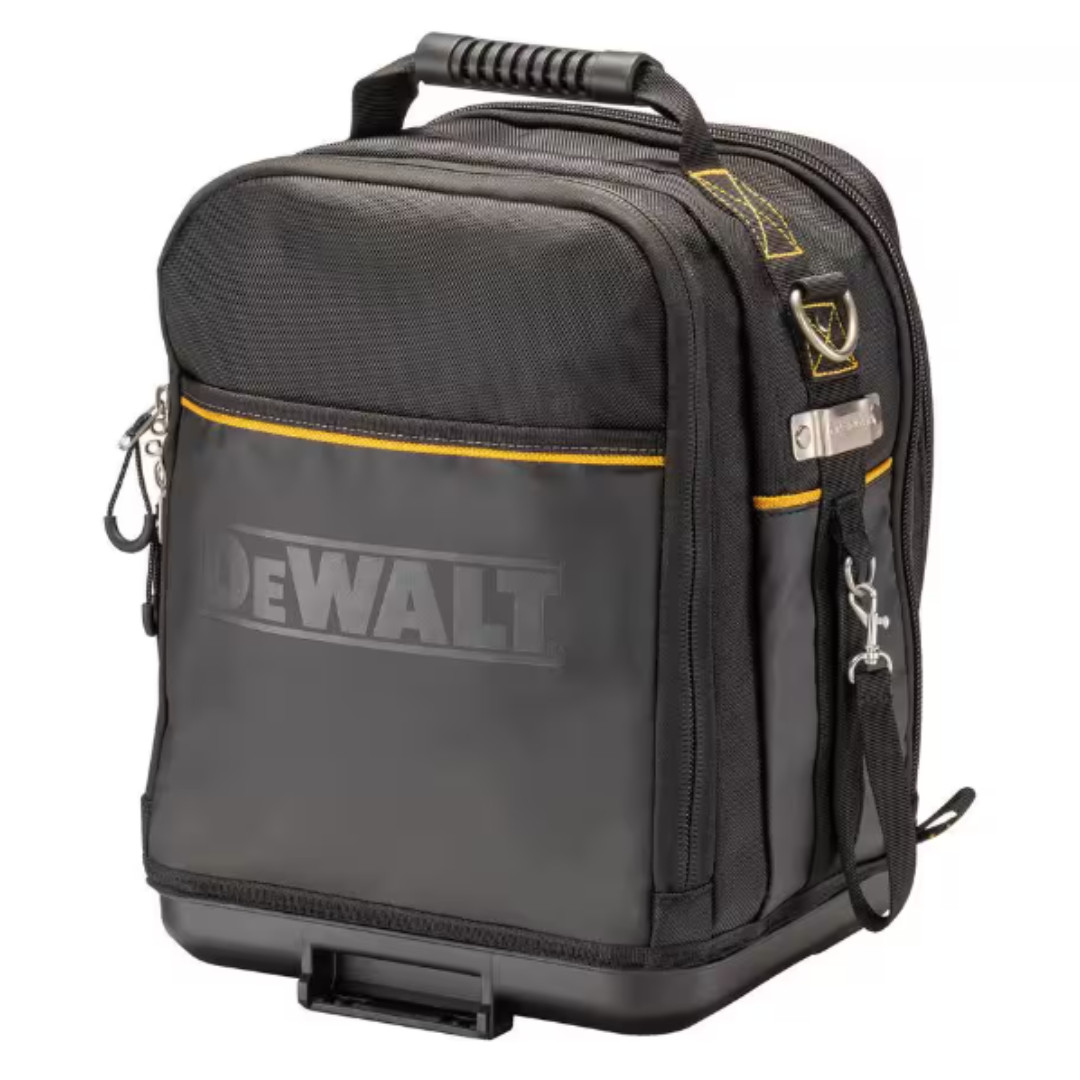 DEWALT TOUGHSYSTEM 2.0 11 in. Compact Tool Bag