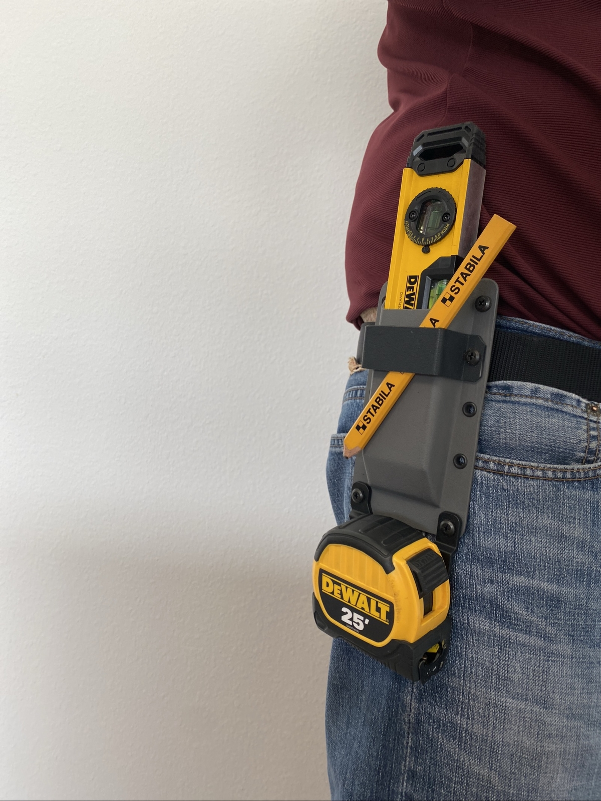 Cordless Drill / Impact Holster / Hanger, DeWALT Cordless Impact Drill & Others
