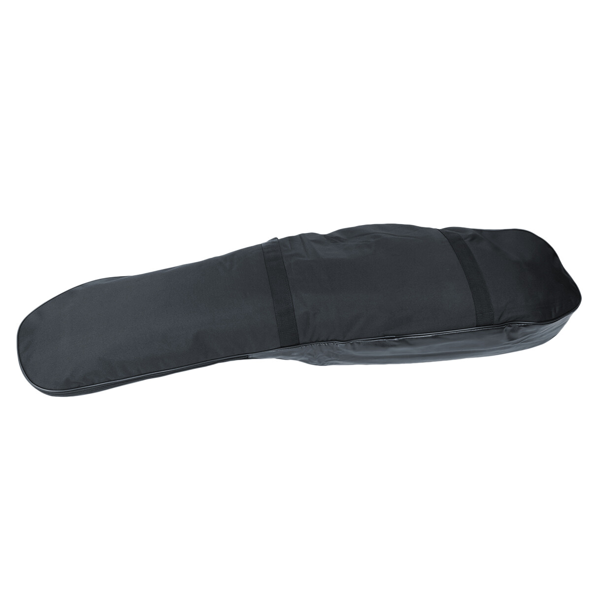 Metal Detector Gun-Style Padded Carrybag for Metal Detectors & Accessories