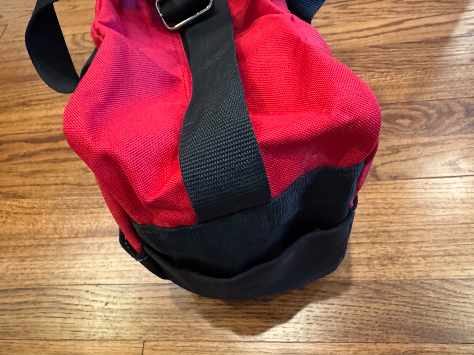 2 NWOT Husky Water Resistant 10 Pocket Tool Bags 20″ x 6″ x 9″ Buyer gets both