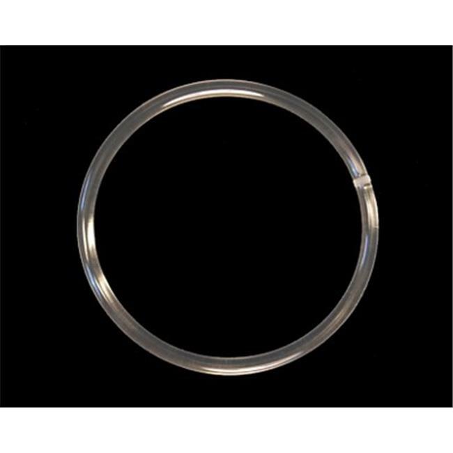 Dura-Belt 18a14.25 Clear Round Polyurethane Endless O-Ring Drive Belt 0.18 X …