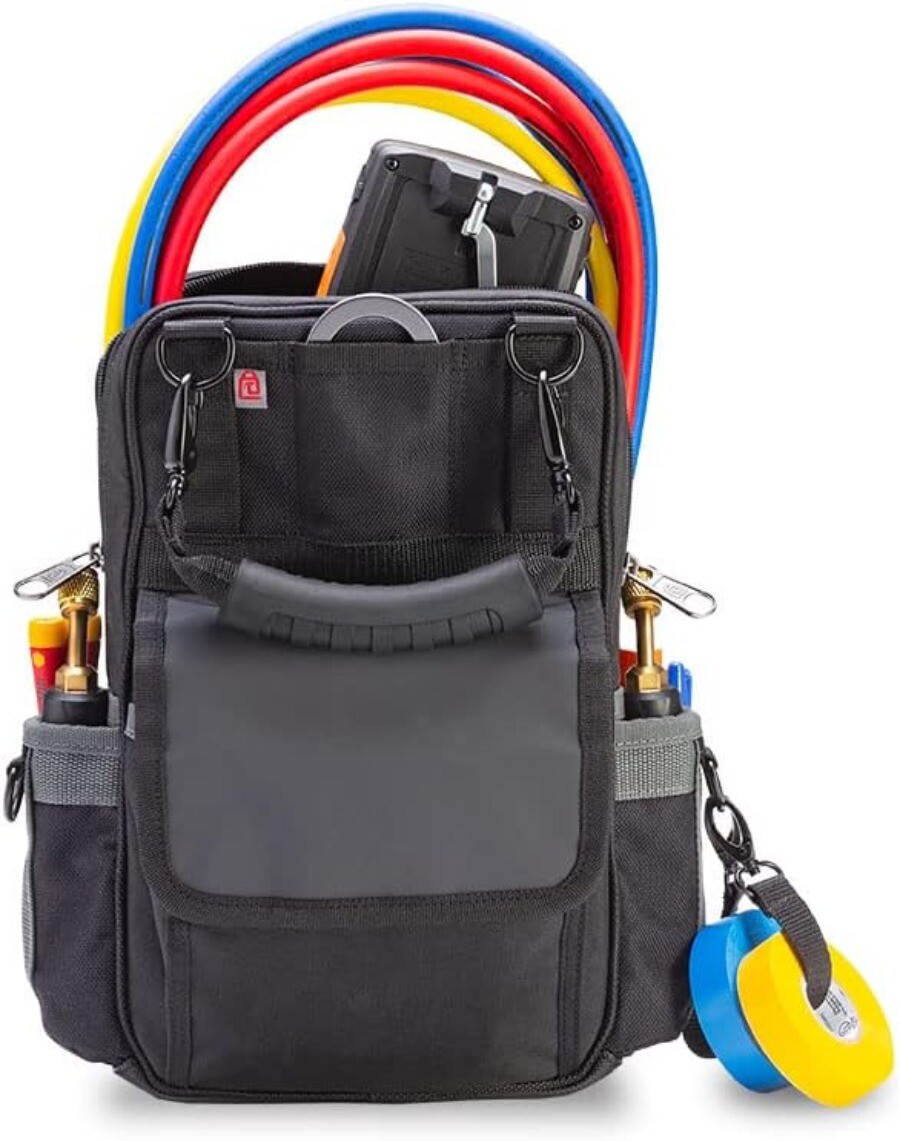 Veto Pro Pac MB3 (Large Sized Zippered Diagnostic Bag), Original