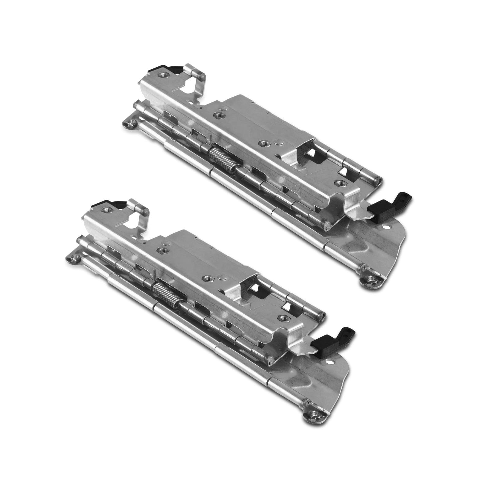 SWESGI Saddlebag Latches for Harley Saddle Bags Latch Hardware Kit Lid Inner …