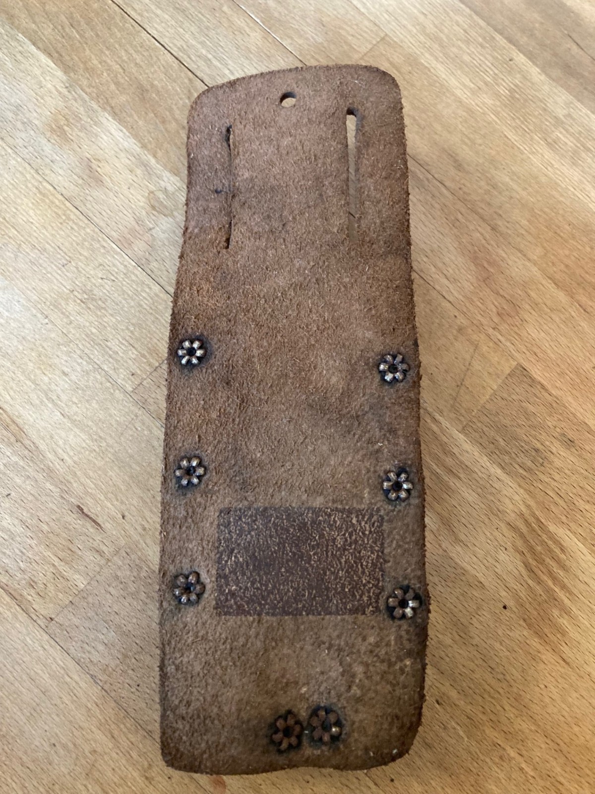 Progressive Electronics 200-C Greenlee 200-c Leather Tool Pouch