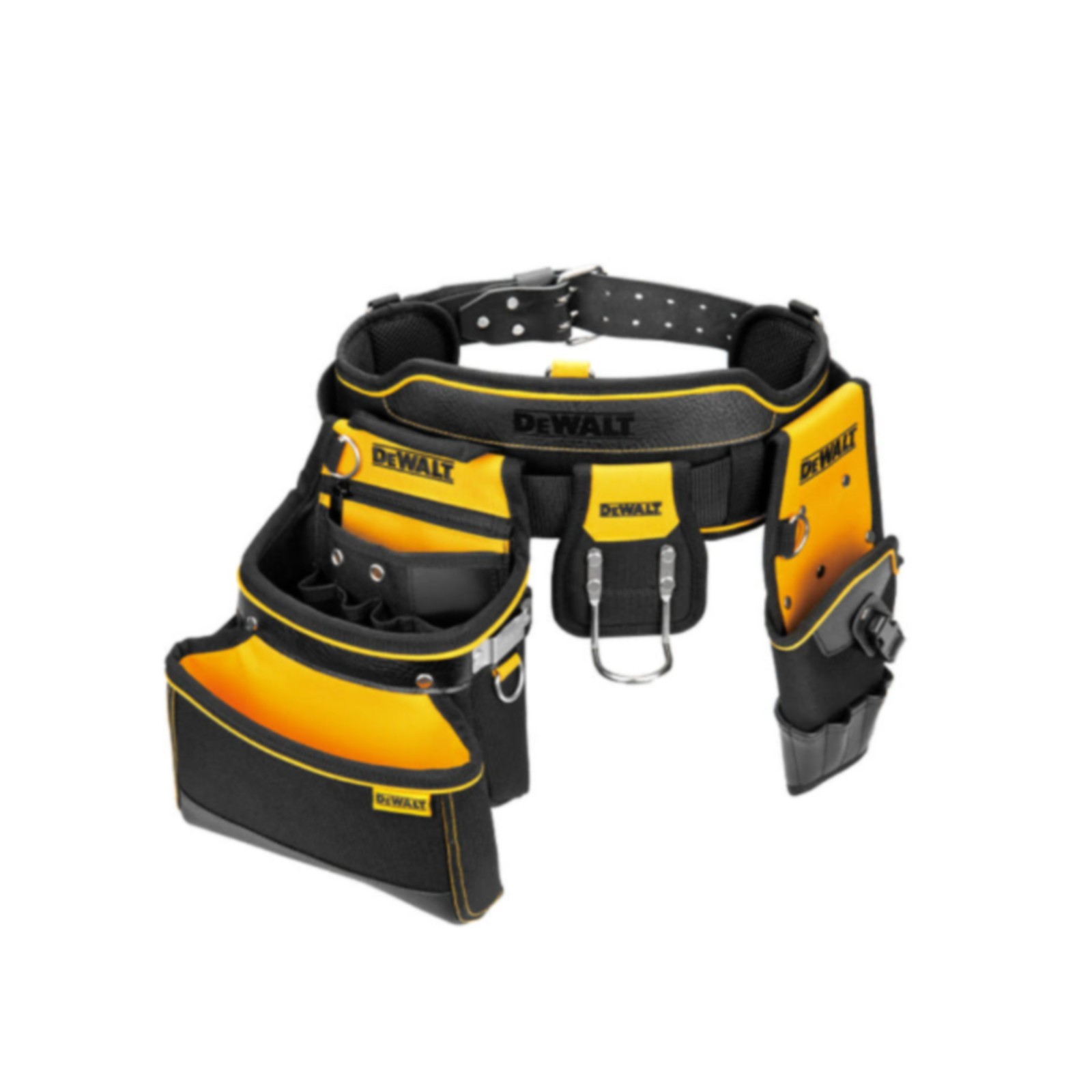 DeWalt DWST81228-8 Tool Belt Pouch Heavy Duty (DWST1-75552)
