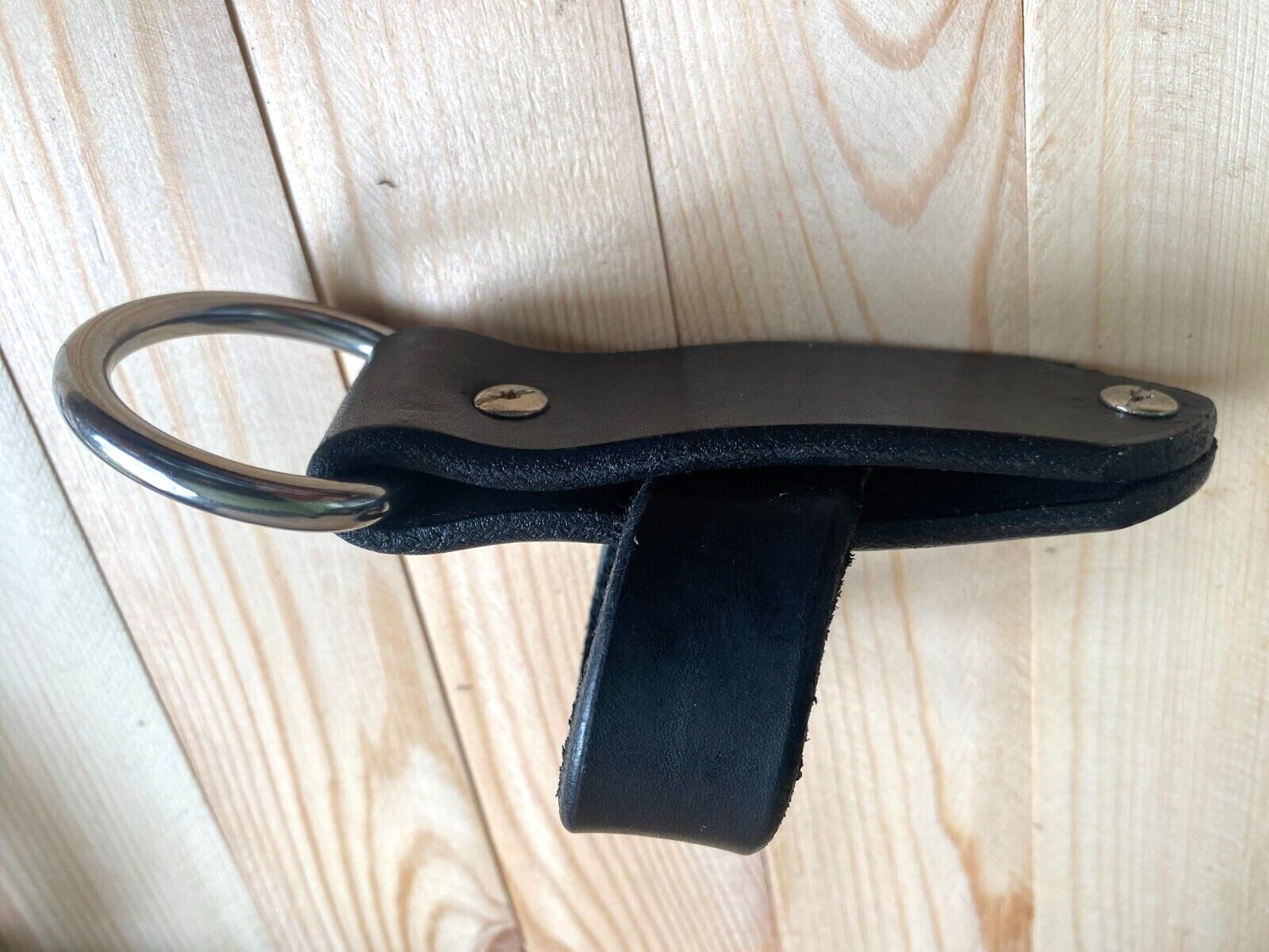 Genuine Thick Ohio Leather Tool Holder Proudly HANDMADE IN USA Will Last Ages