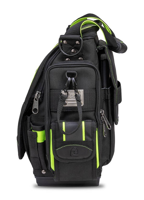 Veto Pro Pac TP-XXL Special Ops Tool Pouch w/ Side Meter Pouches