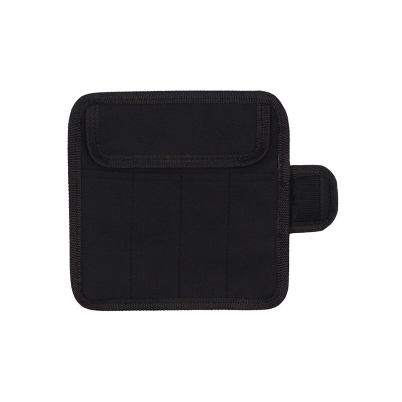Multifunctional Folding Wrench Bag for Pliers Screwdriver Flashlights