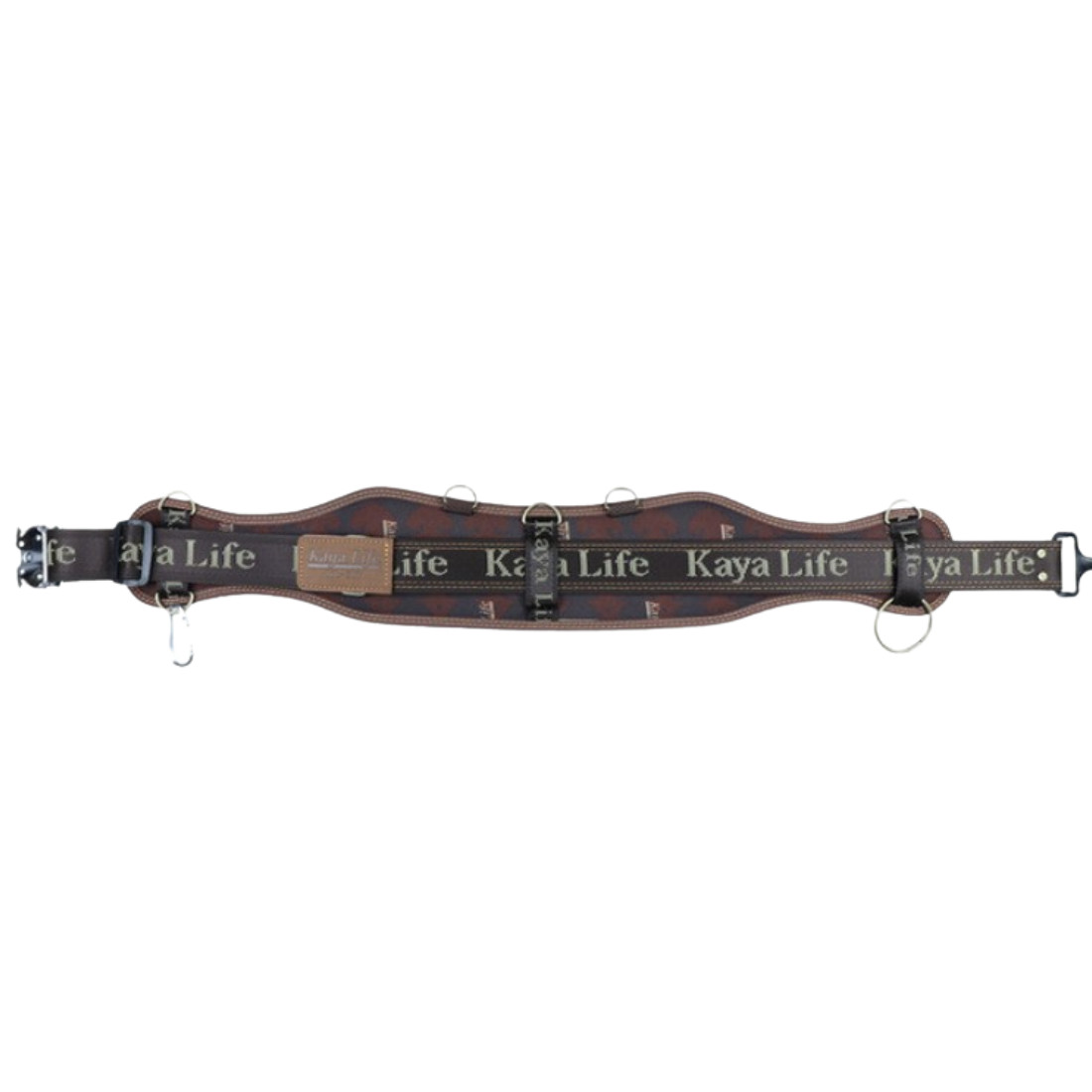 KAYA LIFE KL-600 Work Tool Belt Suspenders Drill Pouch Holder Original Free Ship