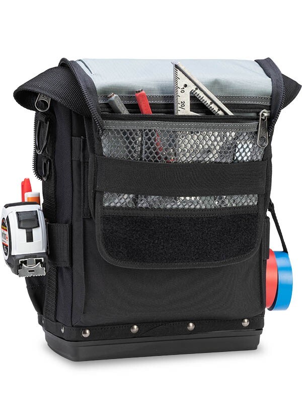 Veto Pro Pac TP-XD Blackout / Wide Version of TP-XL w/ Removable Panel